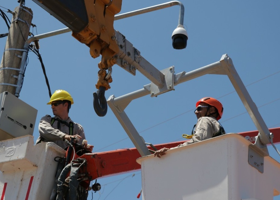 Fotos: Prensa Gobernación
