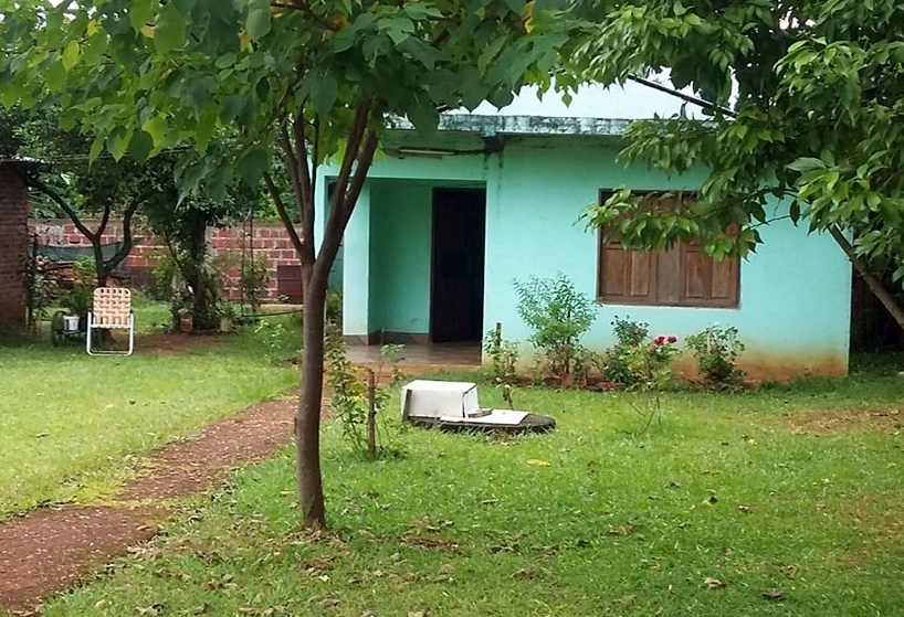 Candelaria: mataron a golpes a una mujer para robarle