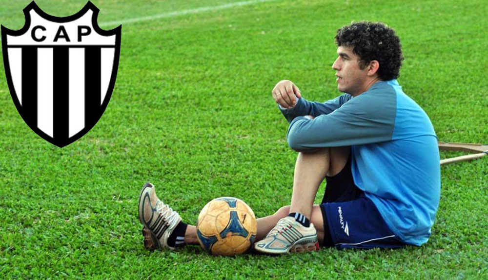 Liga Posadeña: Atlético Posadas quiere ser protagonista