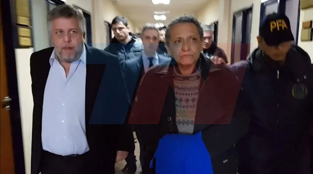 Oscar Centeno pidió seguir bajo el sistema de protección de testigos