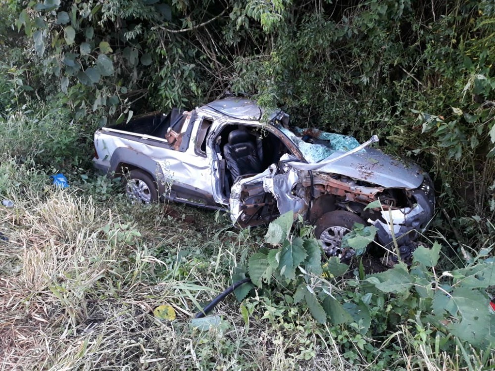 Despiste fatal en Pozo Azul: 1 muerto