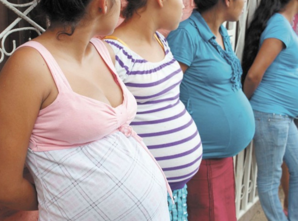 Embarazo adolescente: Misiones todavía supera la media nacional