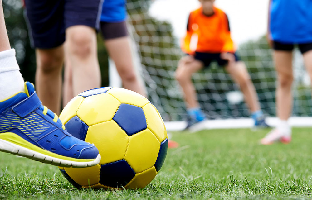 Boca desembarca en Posadas con su escuelita de fútbol