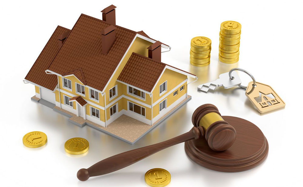 Comisión bicameral se reúne para tratar la Extinción de Dominio