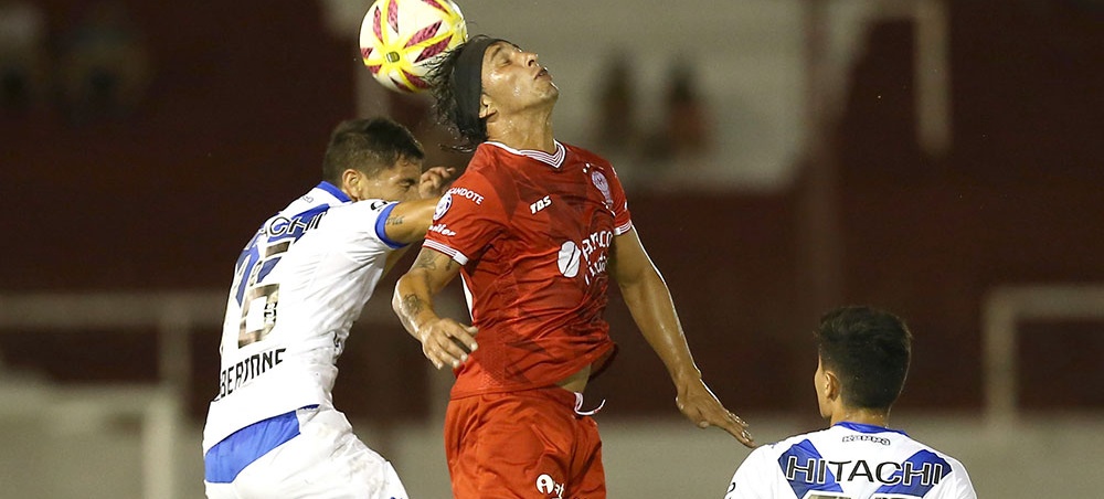 Superliga: Huracán y Vélez no se sacaron diferencias