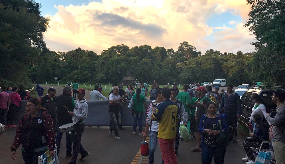 Foto: Gentileza Sergio Martin