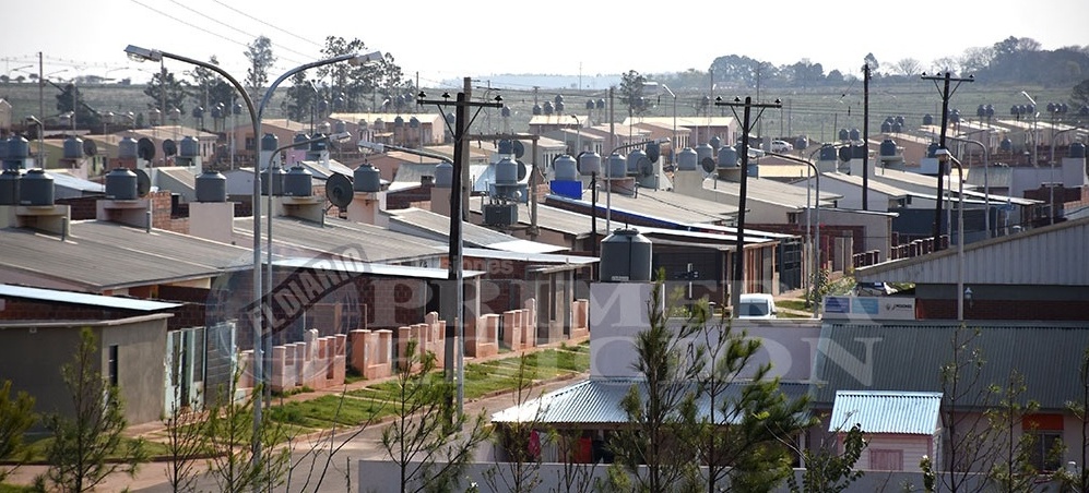 SUEÑOS TRUNCOS. Los acusados entregaban incluso direcciones y números de casa para que la víctimas terminaran de confiar en ellos.