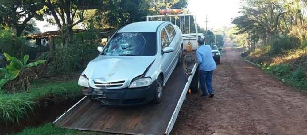 Piden clarificar pericias del siniestro en el que perdió la vida Javier López