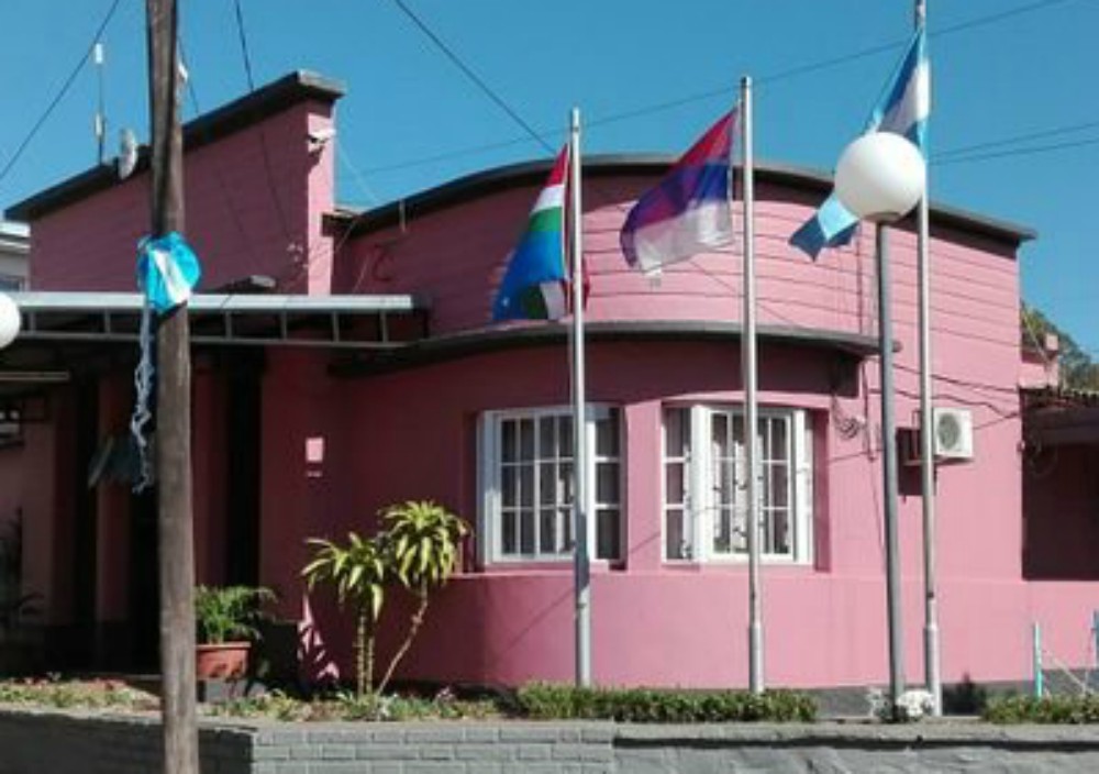 Anunciaron aumento salarial del 23% para municipales de Candelaria