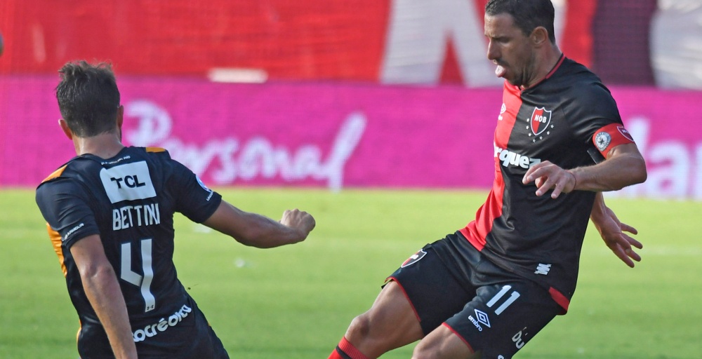 Superliga: pálido empate en el clásico rosarino