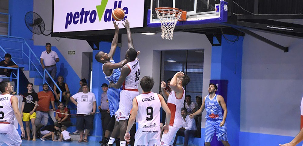 Foto: laliganacional.com.ar