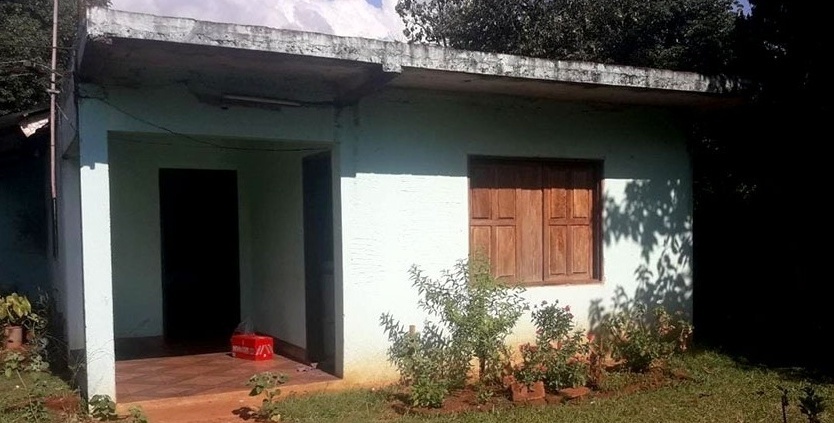 Detuvieron al hijo de la mujer asesinada en Candelaria