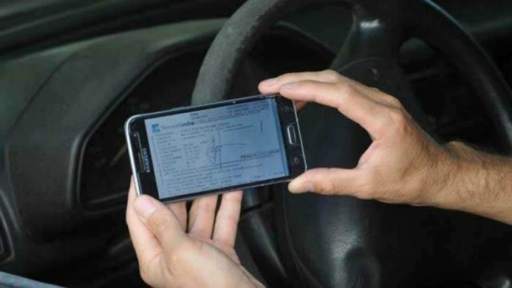 Ya se puede circular por Misiones sin comprobante de seguro en papel