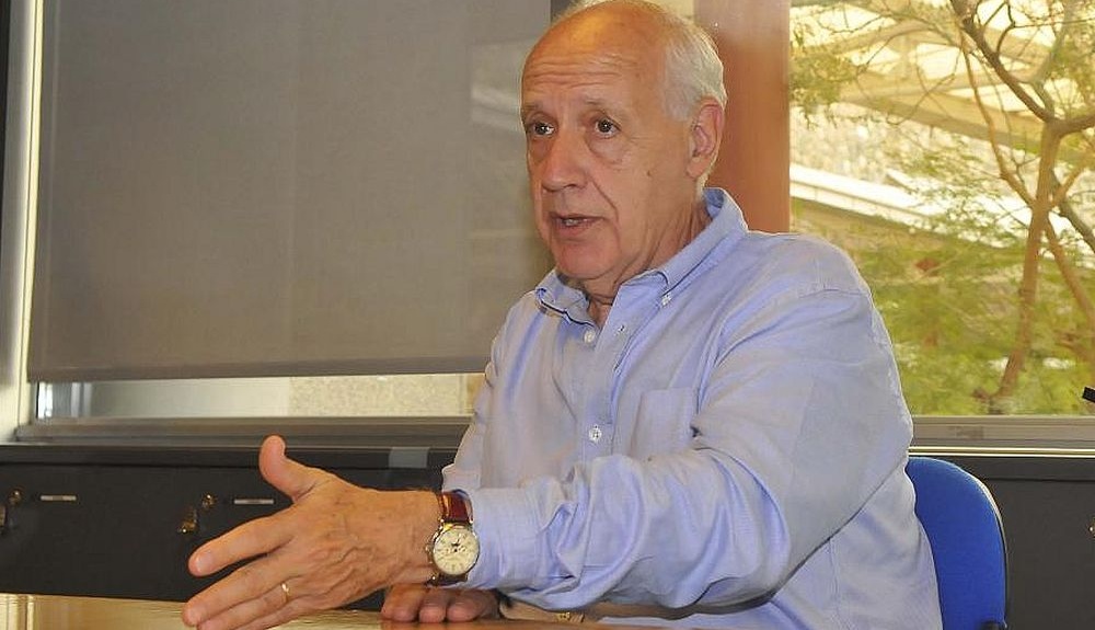 Roberto Lavagna descartó participar en las internas del Partido Justicialista