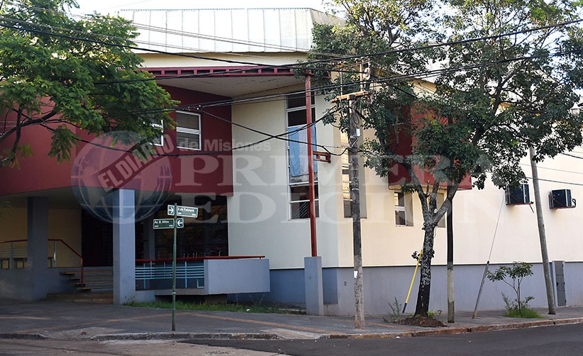 Anticorrupción fue a la Justicia por la cesión del edificio al Saavedra