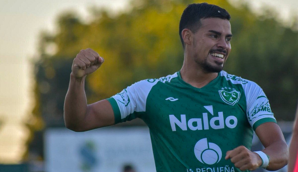 B Nacional: Sarmiento (J) volvió a la cima