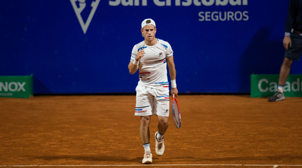 Argentina Open: Schwartzman y Pella están en Cuartos de Final
