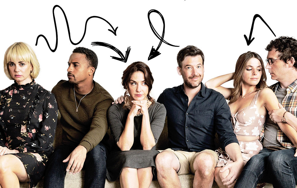 Albergues transitorios piden se permita el acceso de tríos y swingers