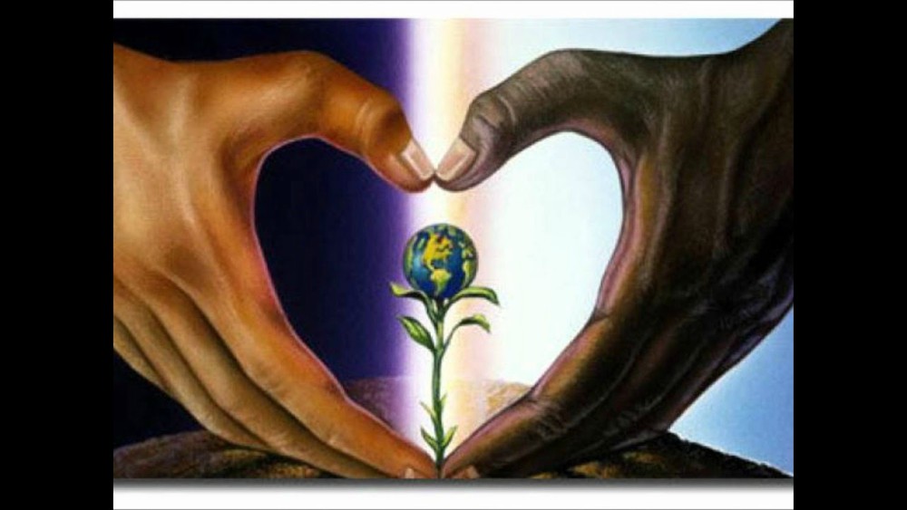 ¿Conocés el nombre de  tu vecino?