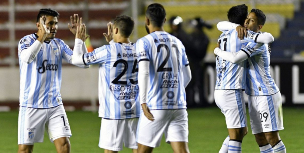 Esta noche se cierra la 17ª fecha de la Superliga