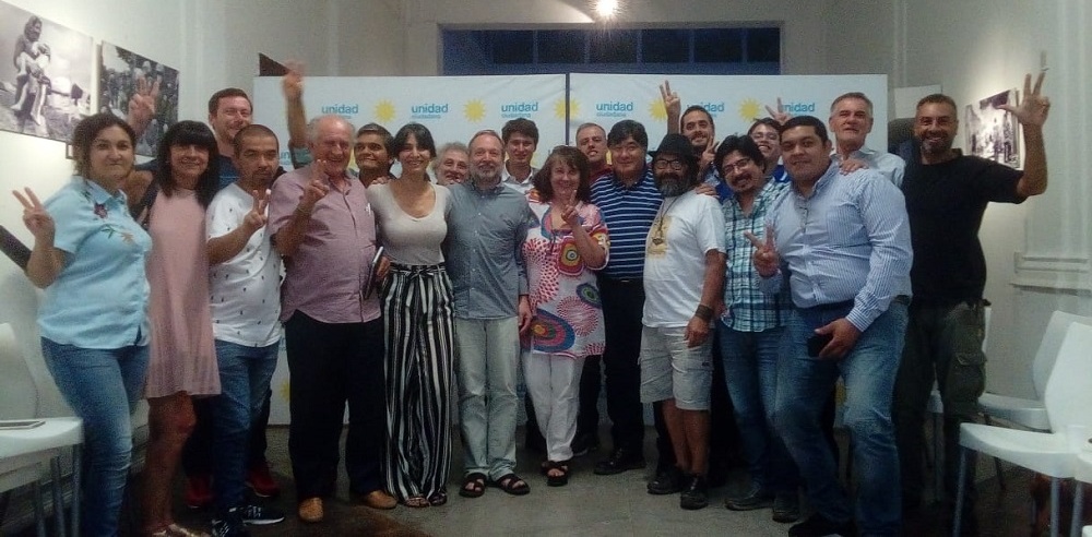 El “kirchnerismo” irá con listas propias en Misiones