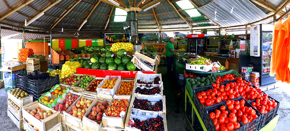 La brecha de precios entre productor y consumidor final se multiplica