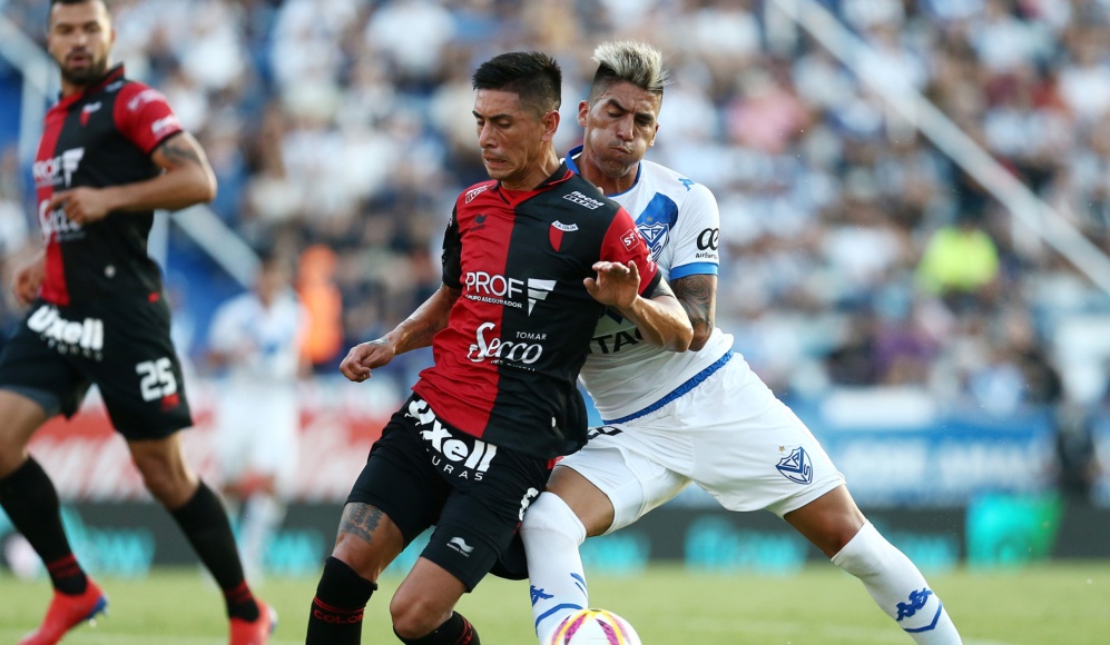 Superliga: Tres juegos dieron el puntapié inicial a la 19ª fecha