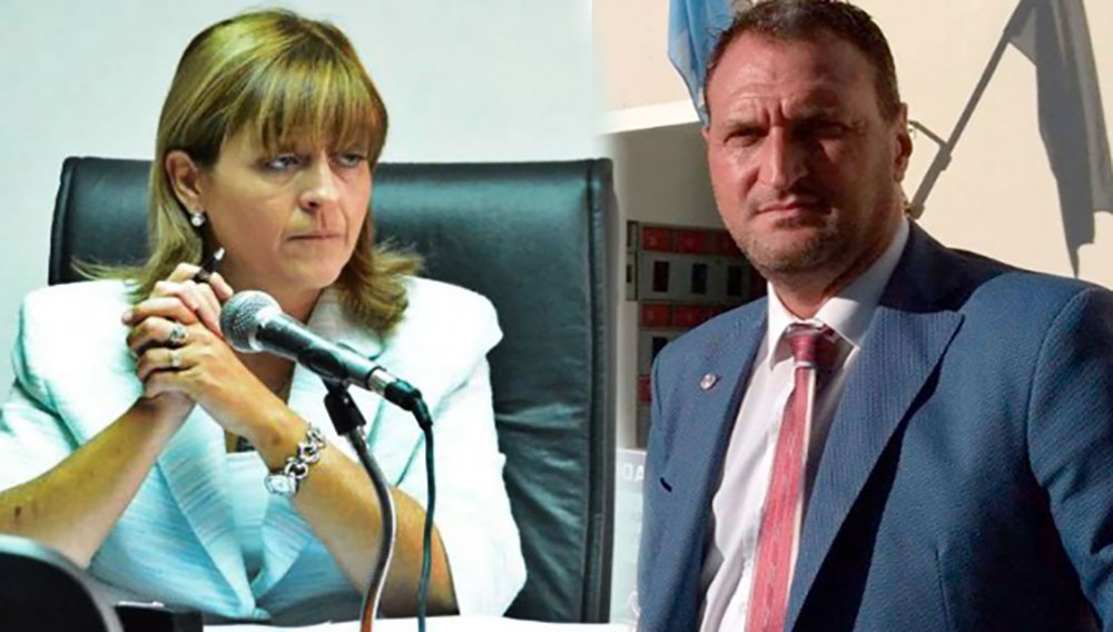 ARA San Juan: querellante dice que la jueza no da información a los familiares