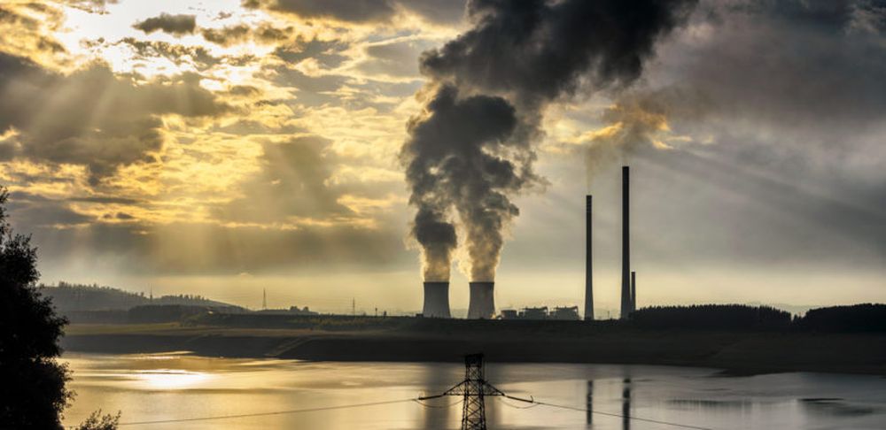 Los daños medioambientales causan 1 de cada 4 muertes en el mundo