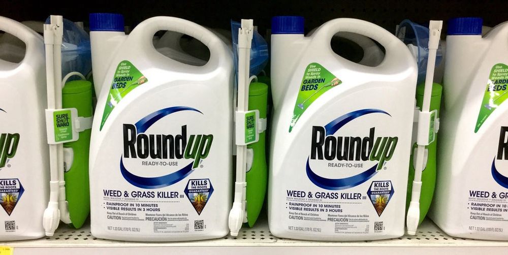 Monsanto condenado a pagar USD 85 millones en juicio por herbicida Roundup
