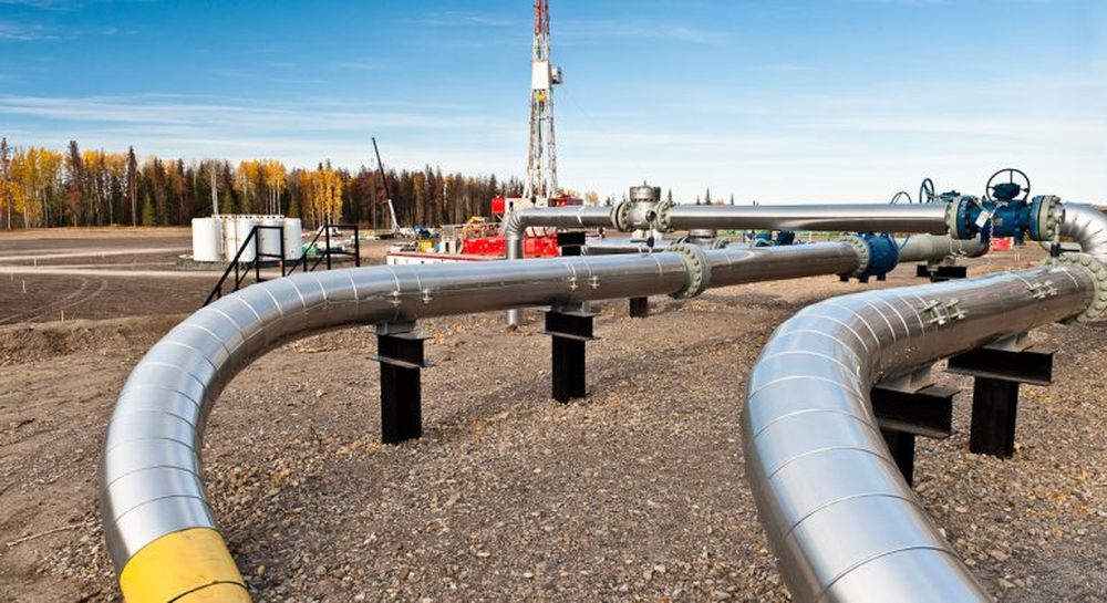 El Gobierno autorizó a Total Austral exportar gas a Chile hasta 2020