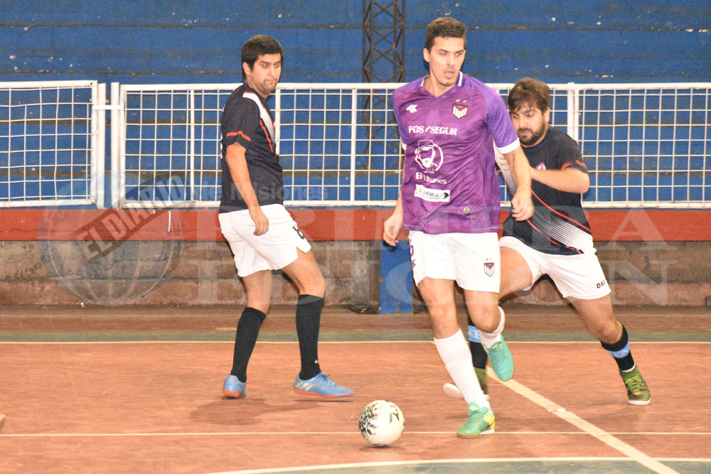 Se viene el primer  test match de la selección  en Eldorado