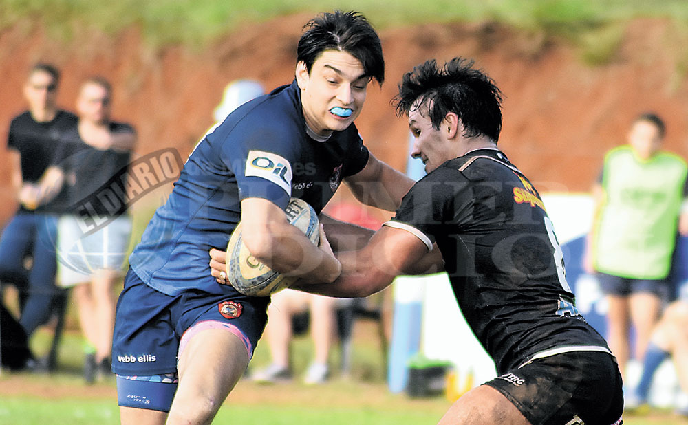 “Queremos repetir lo del 94”