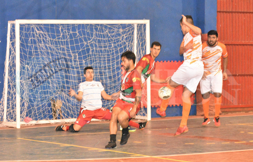 Argentina cierra la serie de amistosos hoy en Iguazú