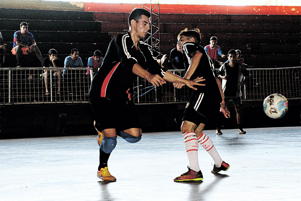 Argentina cierra la serie de amistosos hoy en Iguazú