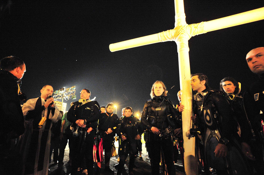Incremento de visitantes al Parque Aconcagua