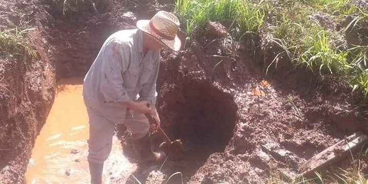 Cooperativas de agua reiteran el pedido de pago por deuda