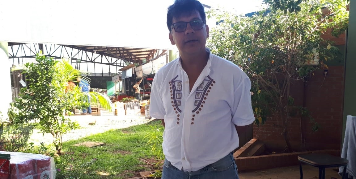 Hierbas medicinales, una tradición que se transmite