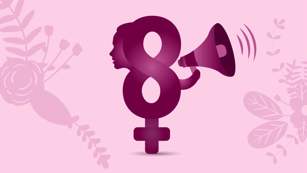 Empoderamiento femenino