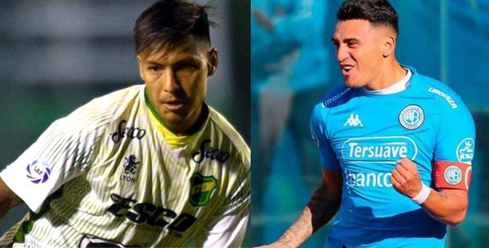 Selección Argentina: las sorpresas de Scaloni