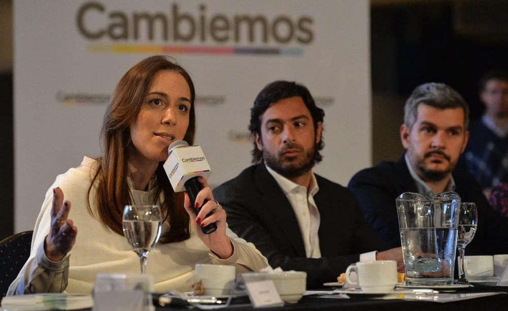 Cambiemos entra en una etapa de definiciones