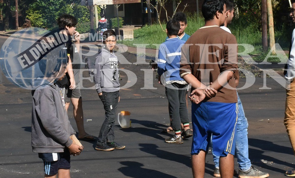 En Misiones hay 2.100 demandas  judiciales para inscripción tardía