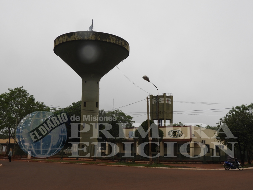 Joner: “Fue el primer verano en muchos años sin faltante de agua”