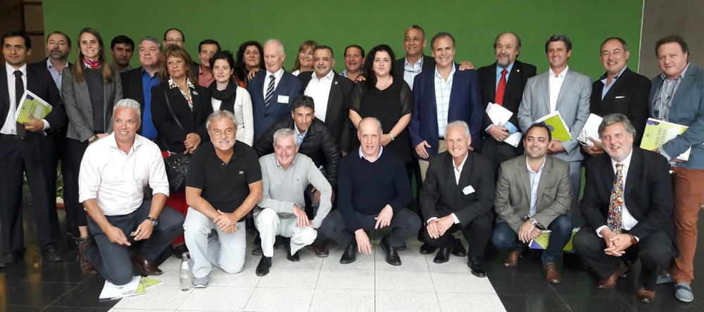 Defensores del pueblo en contra de las resoluciones sobre pensiones