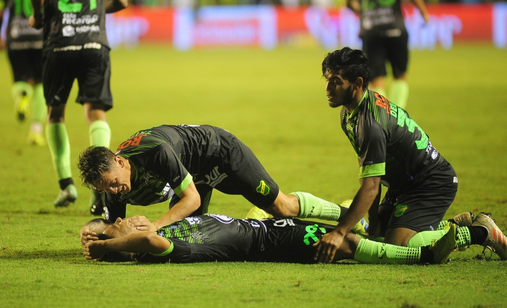 Superliga: Triunfo agónico de Defensa y Justicia