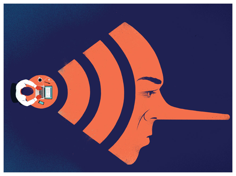 Pequeñas esquirlas de una historia