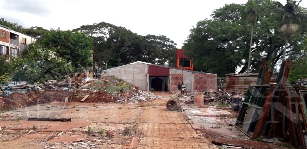 Regreso a clases: “Trabajamos como podemos y así estamos hace años”