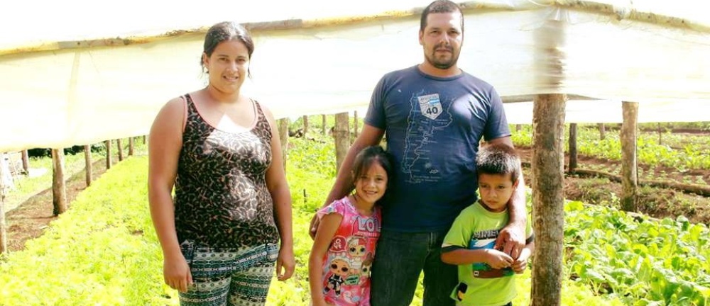 Agricultura Familiar avanza en trazabilidad con los feriantes