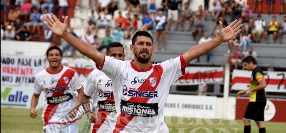 Regional Amateur: Guaraní, el mejor de todos