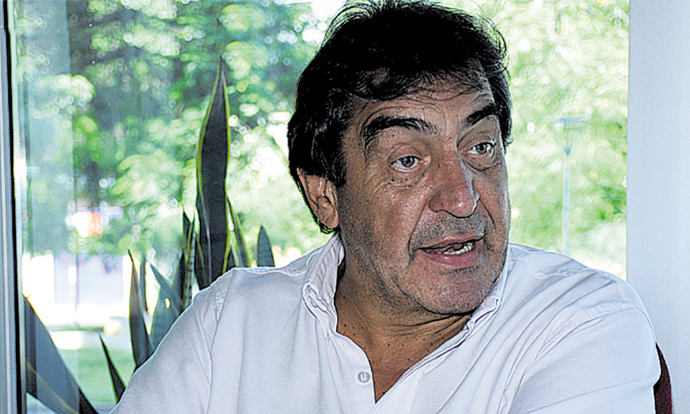 Represas y villas turísticas, ejes del congreso provincial de CTA A